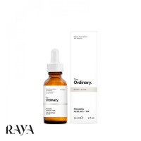 سرم لایه بردار ماندلیک اسید 10% و هیالورونیک اسید اوردینری حجم 30 میل